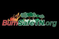 Tennessee Burn Ban - Web Application